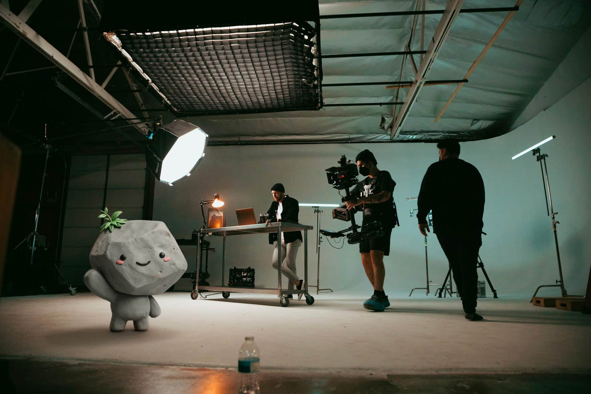 FCG Production
